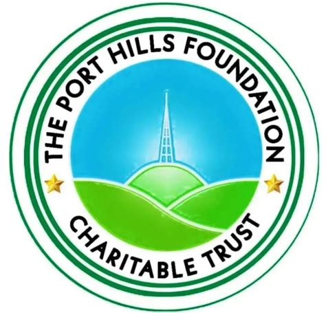 rg hills charitable trust